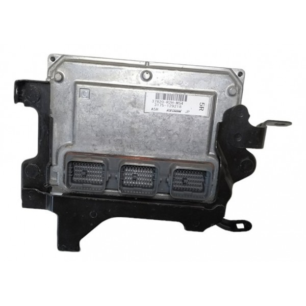 Módulo Injeção Honda New Civic 2.0 Aut 37820-r2h-m54 A4496