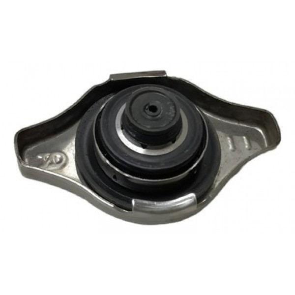 Tampa Radiador Honda Civic 2.0 2015 Aut A4487