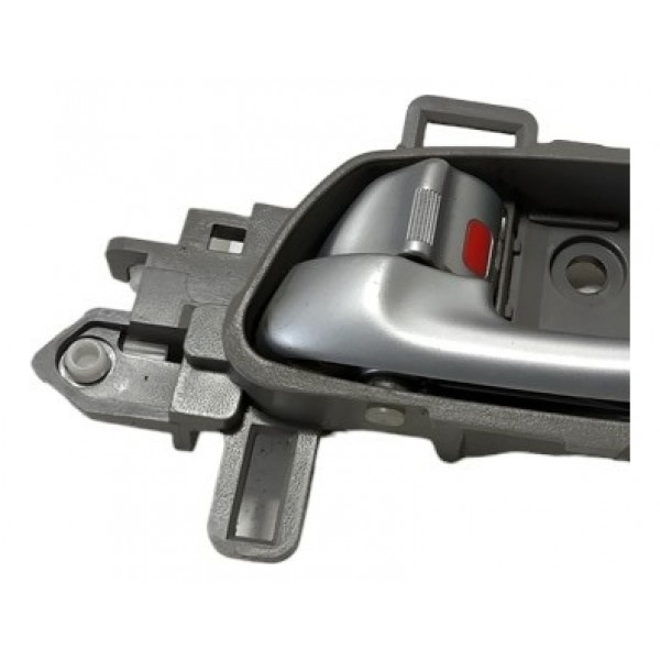 Maçaneta Interna Esq Honda Civic 2.0 2015 Aut A4475