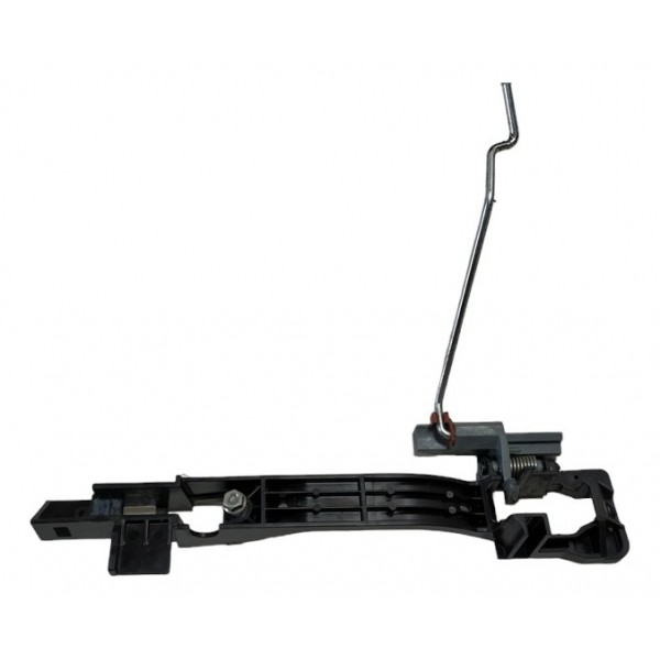 Suporte Base Maçaneta Diant Dir Honda Civic 2.0 15 Aut A4472