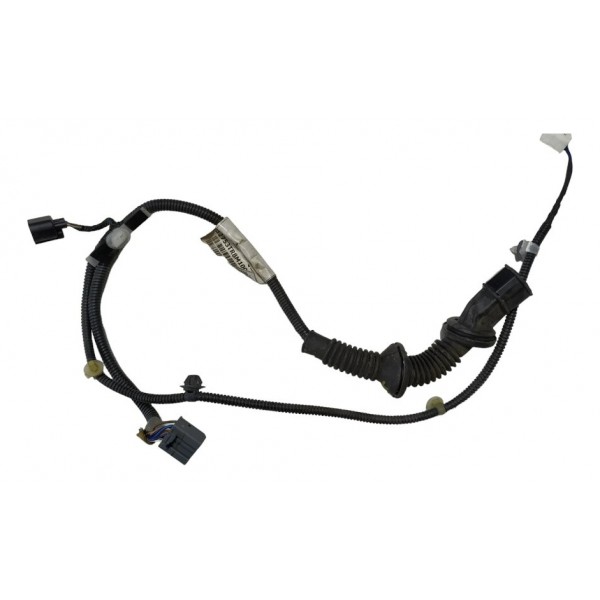 Chicote Porta Tras Dir Honda Civic 2.0 2015 Aut A4471