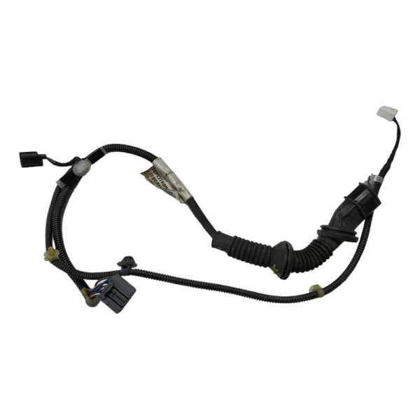 Chicote Porta Tras Dir Honda Civic 2.0 2015 Aut A4471