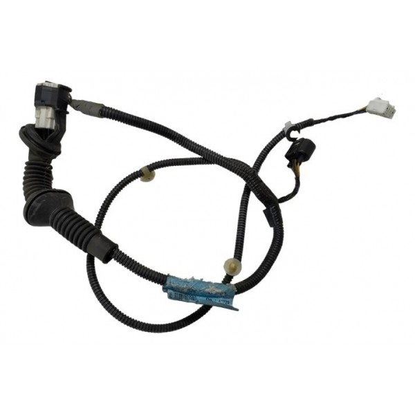 Chicote Porta Tras Esq Honda Civic 2.0 2015 Aut A4470