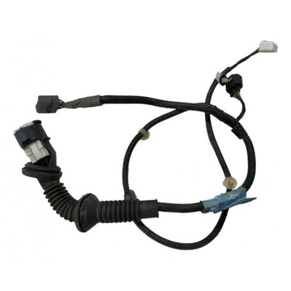 Chicote Porta Tras Esq Honda Civic 2.0 2015 Aut A4470