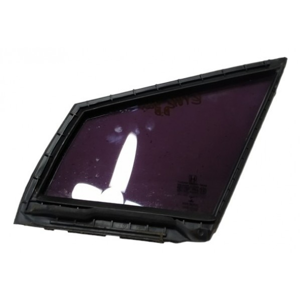 Vidro Fixo Porta Diant Dir Honda Civic 2.0 2015 Aut A4469