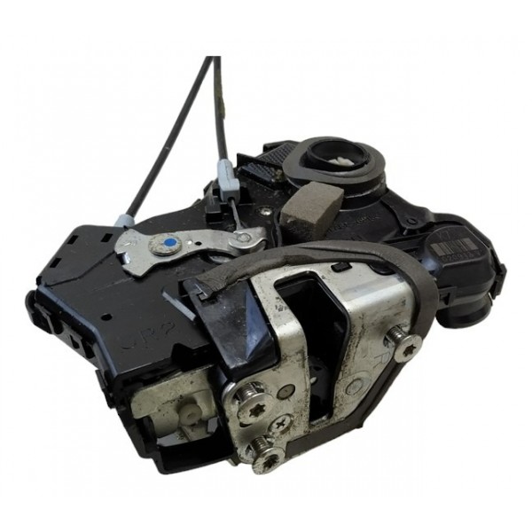 Fechadura Porta Diant Dir Honda Civic 2.0 2015 Aut A4468