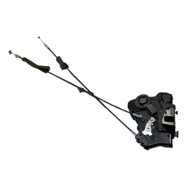 Fechadura Porta Diant Dir Honda Civic 2.0 2015 Aut A4468