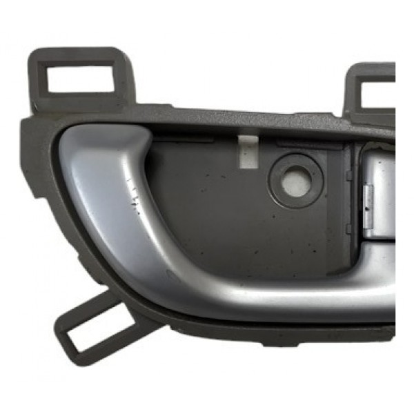 Maçaneta Interna Dir Honda Civic 2.0 2015 Aut A4460