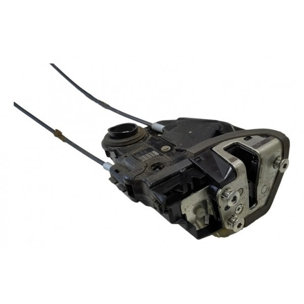 Fechadura Porta Tras Dir Honda Civic 2.0 2015 Aut A4459