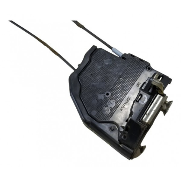 Fechadura Porta Tras Dir Honda Civic 2.0 2015 Aut A4459