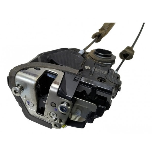 Fechadura Porta Tras Esq Honda Civic 2.0 2015 Aut A4458