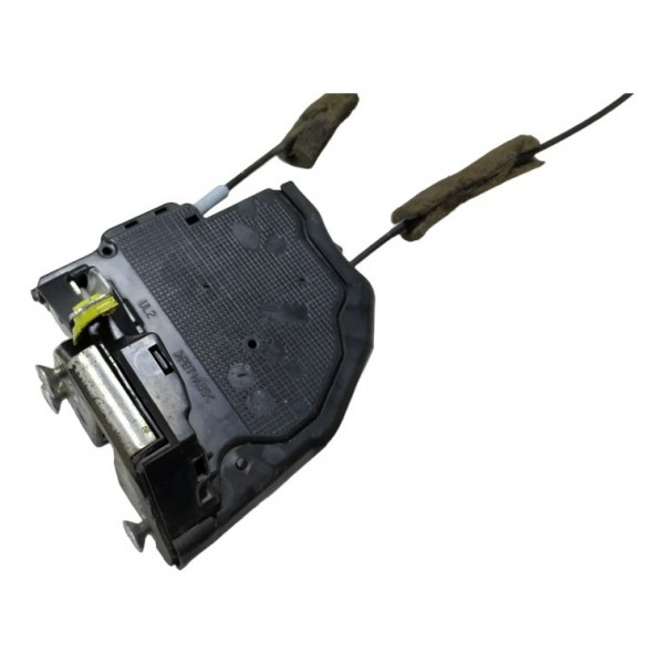 Fechadura Porta Tras Esq Honda Civic 2.0 2015 Aut A4458