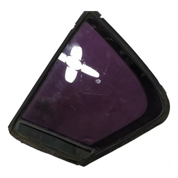 Vidro Fixo Tras Esq Honda Civic 2.0 2015 Aut A4457