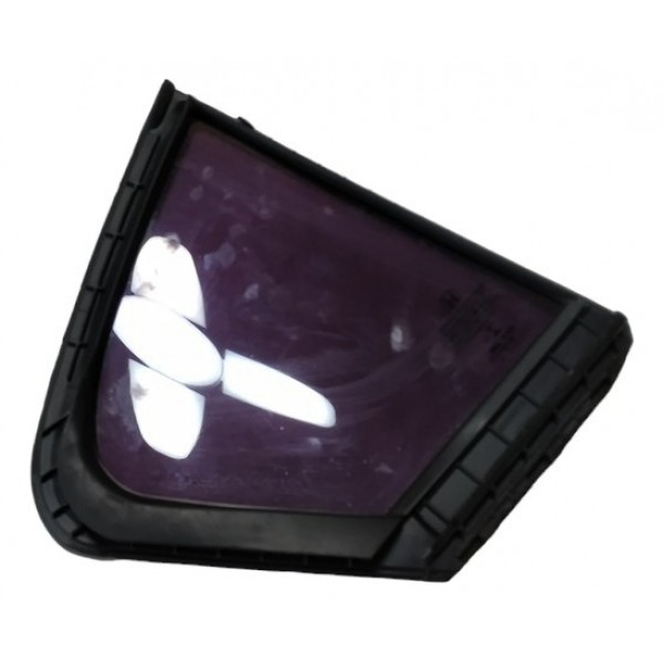 Vidro Fixo Tras Esq Honda Civic 2.0 2015 Aut A4457