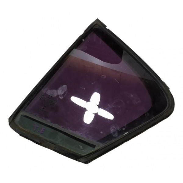 Vidro Fixo Tras Esq Honda Civic 2.0 2015 Aut A4457