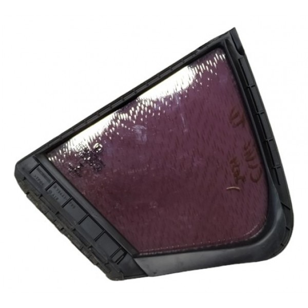 Vidro Fixo Tras Dir Honda Civic 2.0 2015 Aut A4456