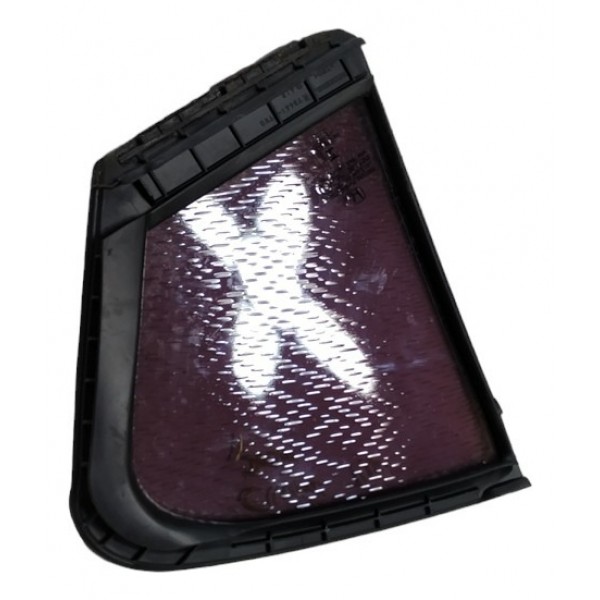 Vidro Fixo Tras Dir Honda Civic 2.0 2015 Aut A4456