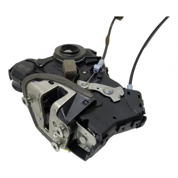 Fechadura Porta Diant Esq Honda Civic 2.0 2015 Aut A4453