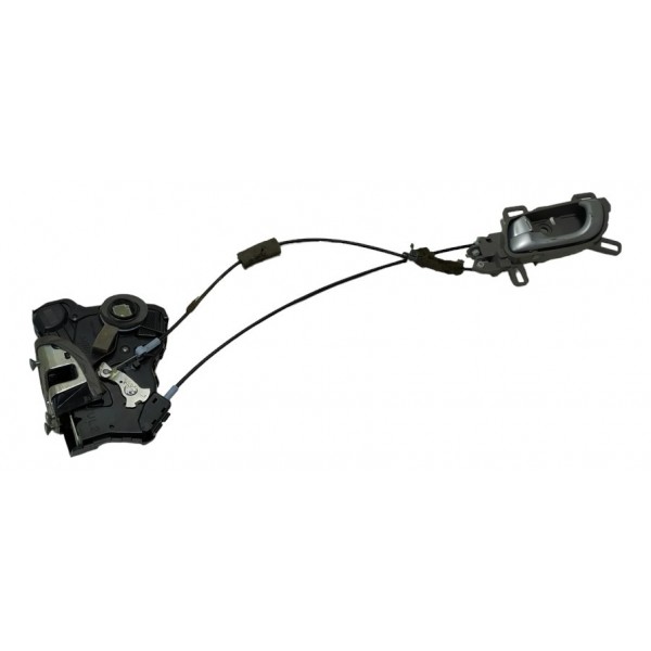 Fechadura Porta Diant Esq Honda Civic 2.0 2015 Aut A4453