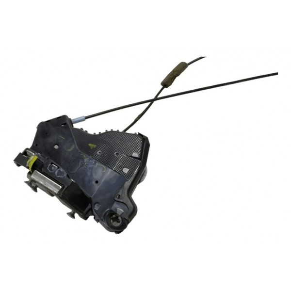 Fechadura Porta Diant Esq Honda Civic 2.0 2015 Aut A4453