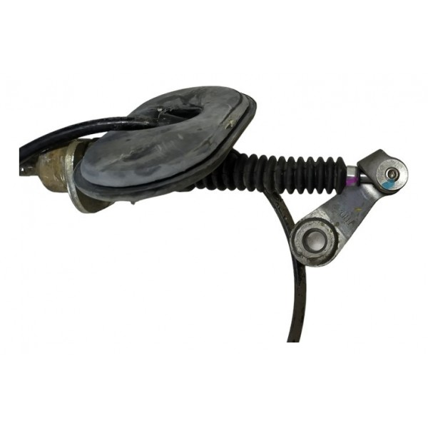 Cabo Seletor Marchas Honda Civic 2.0 2015 Aut A4451