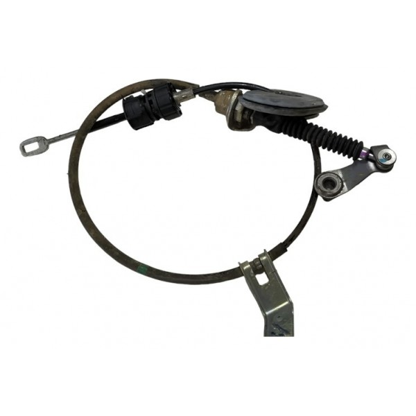 Cabo Seletor Marchas Honda Civic 2.0 2015 Aut A4451