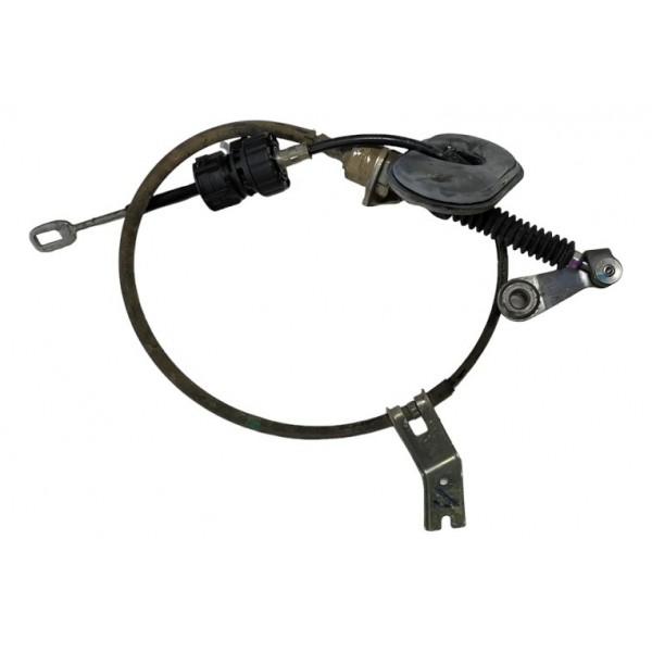 Cabo Seletor Marchas Honda Civic 2.0 2015 Aut A4451