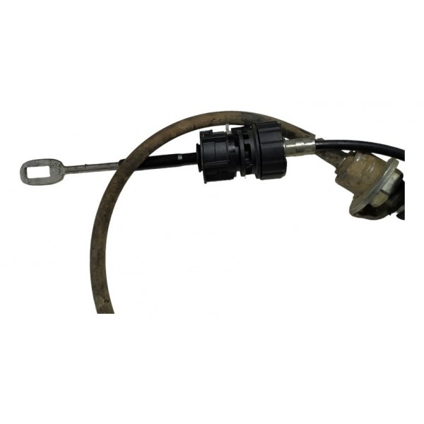 Cabo Seletor Marchas Honda Civic 2.0 2015 Aut A4451