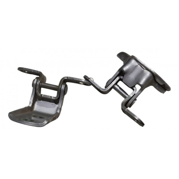 Par Dobradiça Porta Tras Dir Toyota Etios 2015 B7584