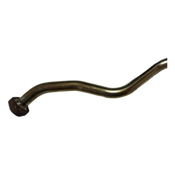 Cano Agua Motor Honda Civic 2.0 2015 Aut A4449