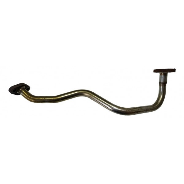 Cano Agua Motor Honda Civic 2.0 2015 Aut A4449