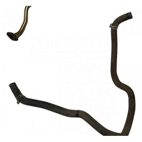 Mangueira Agua Honda Civic 2.0 2015 Aut A4448