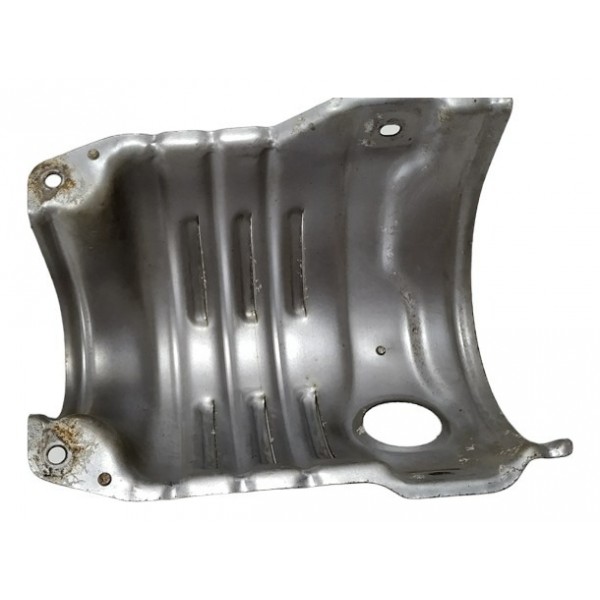 Defletor Calor Honda Civic 2.0 2015 Aut A4446