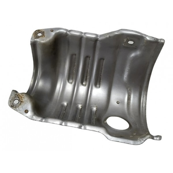 Defletor Calor Honda Civic 2.0 2015 Aut A4446