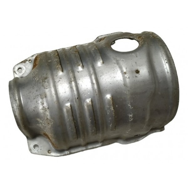 Defletor Calor Honda Civic 2.0 2015 Aut A4446