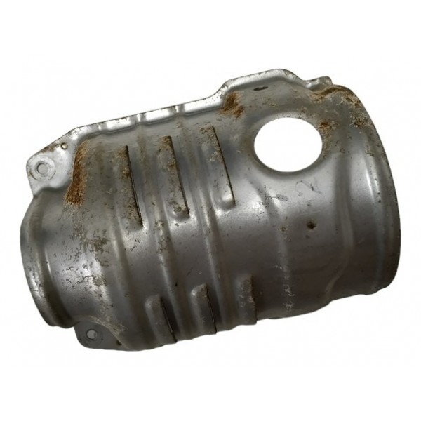 Defletor Calor Honda Civic 2.0 2015 Aut A4446