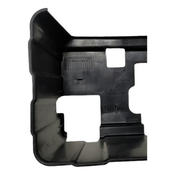 Suporte Caixa Bateria Honda Civic 2.0 2015 Aut A4445