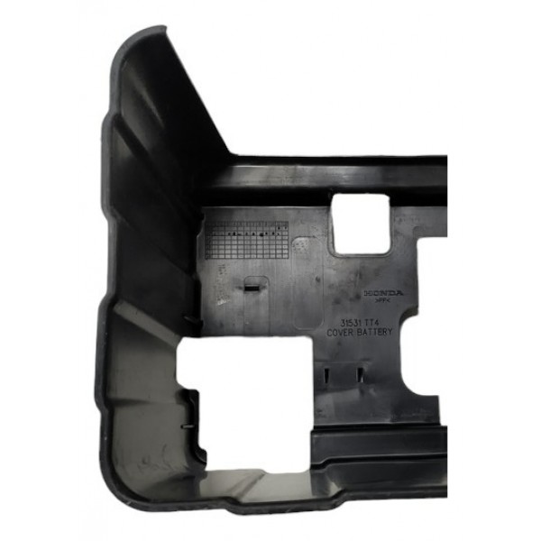 Suporte Caixa Bateria Honda Civic 2.0 2015 Aut A4445