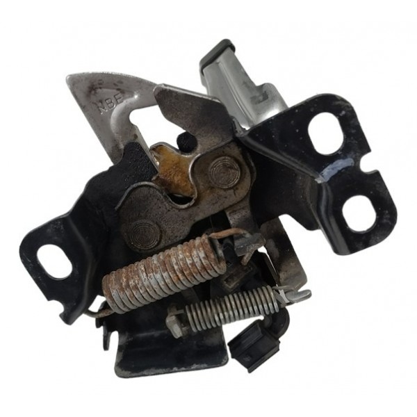 Fechadura Capo Dianteiro Honda Civic 2.0 2015 Aut A4443