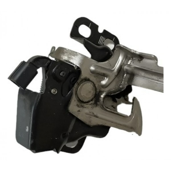 Fechadura Capo Dianteiro Honda Civic 2.0 2015 Aut A4443