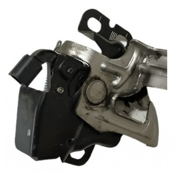 Fechadura Capo Dianteiro Honda Civic 2.0 2015 Aut A4443