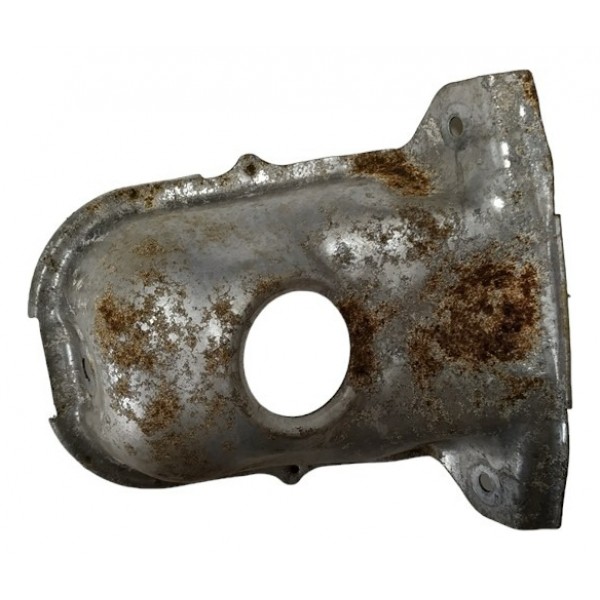 Defletor Calor Honda Civic 2.0 2015 Aut A4442