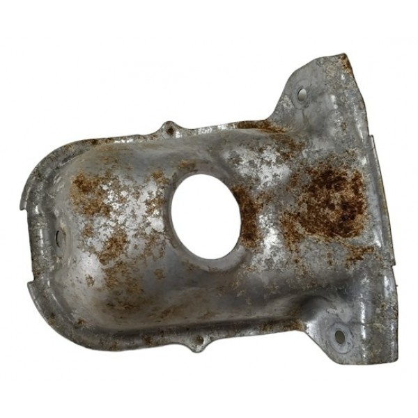 Defletor Calor Honda Civic 2.0 2015 Aut A4442