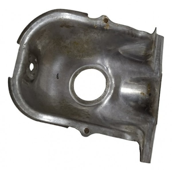 Defletor Calor Honda Civic 2.0 2015 Aut A4442