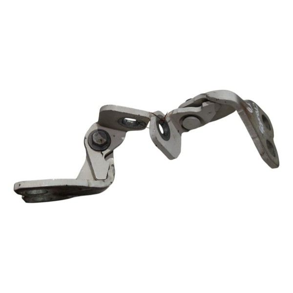 Par Dobradiça Porta Tras Dir Fiat Cronos 2018 B7583