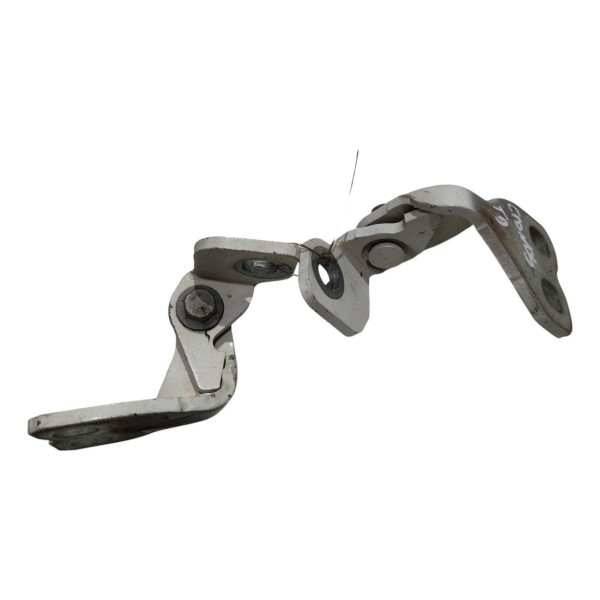 Par Dobradiça Porta Tras Dir Fiat Cronos 2018 B7583