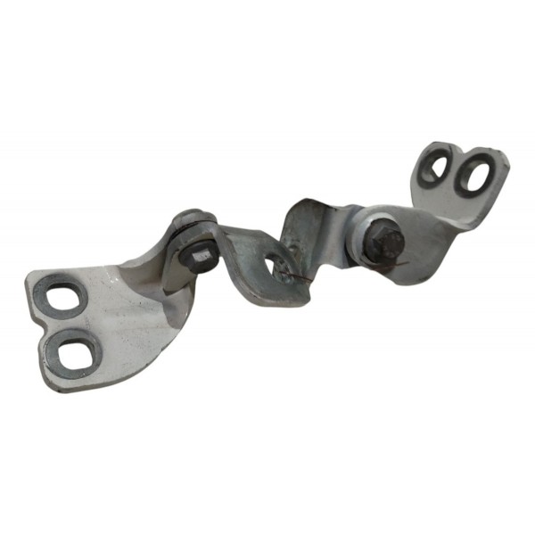 Par Dobradiça Porta Tras Dir Fiat Cronos 2018 B7583