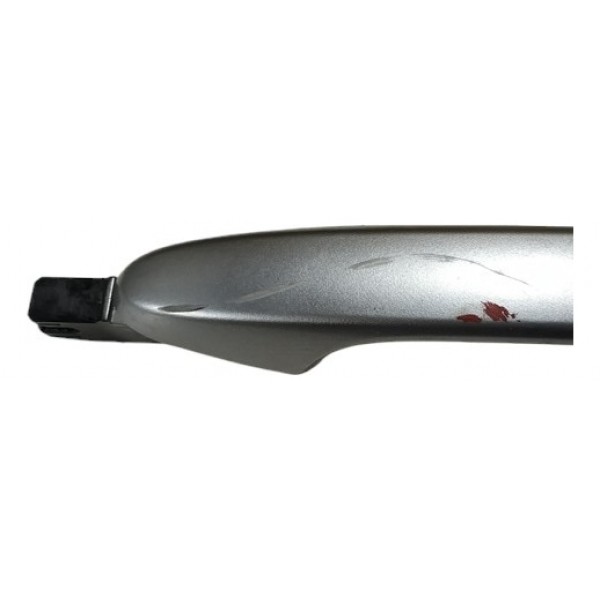 Maçaneta Externa Tras Esq Honda Civic 2.0 2015 Aut A4437