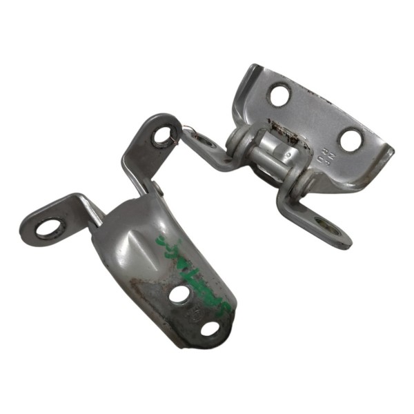 Par Dobradiça Porta Tras Dir Kia Sportage 2018 B7582