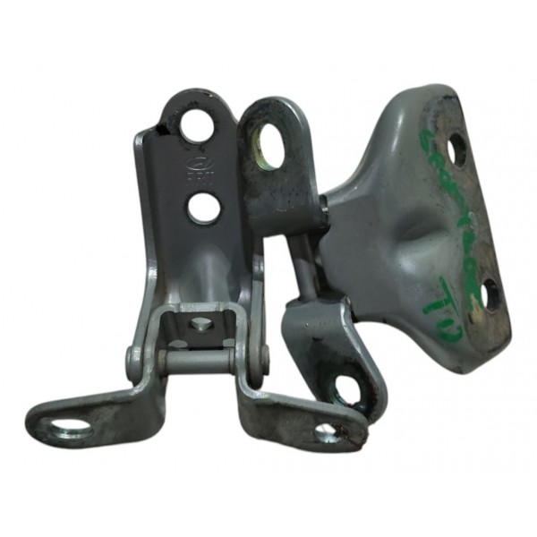 Par Dobradiça Porta Tras Dir Kia Sportage 2018 B7582